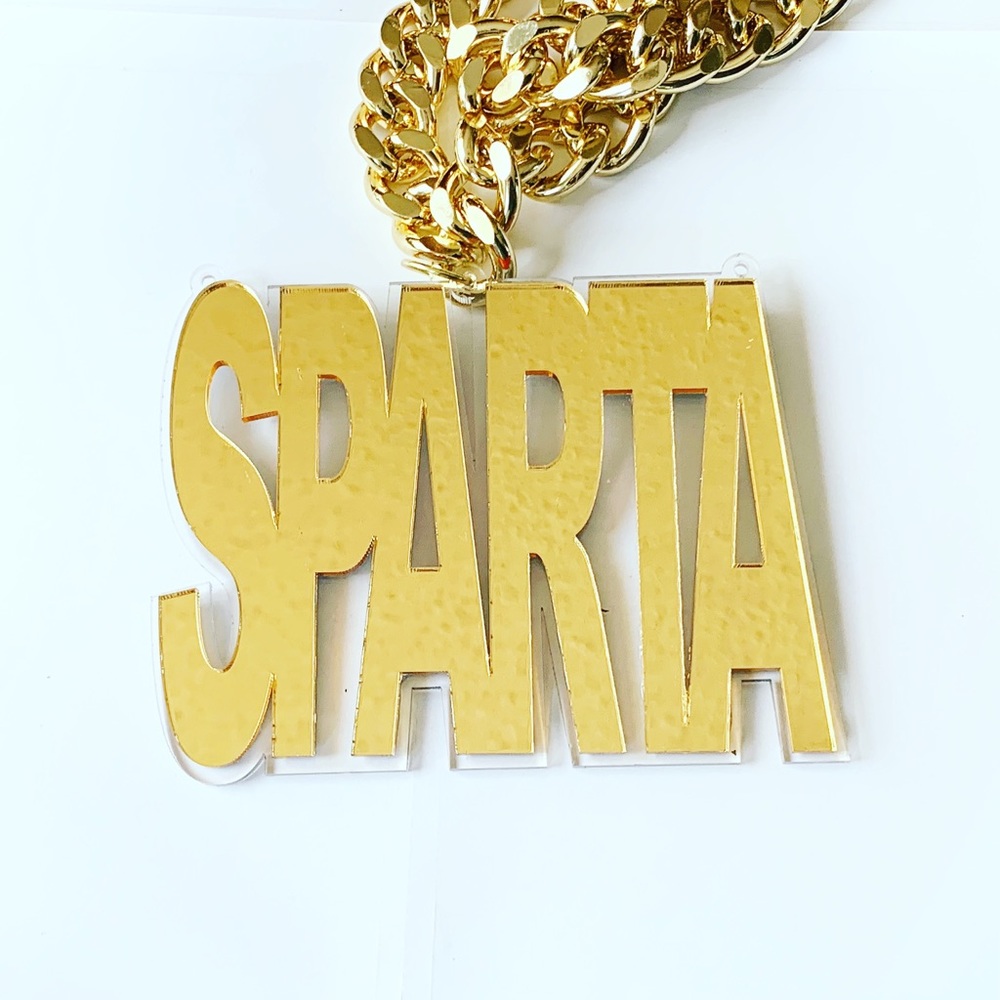 Customized nameplates - Picture 3 of 16